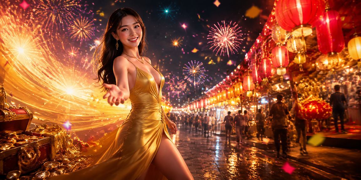 Khung cảnh sôi động tại khu vui chơi casino VIP Nha Trang